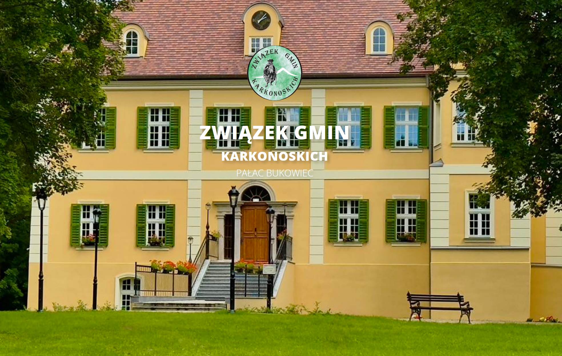 Związek Gmin Karkonoskich